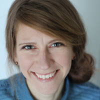 Alexandra Gestin