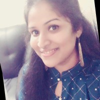 Dr Prathibha sushama