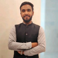 Ghulam Hyder