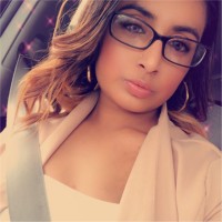 Shivani Prakash