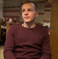 Alexandr Reshetilov
