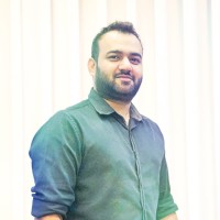 Rahul Tamarkar