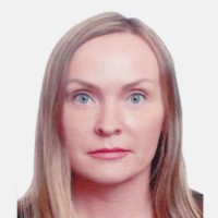Marina Shumskaya