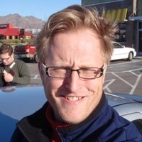 Staffan Åkerblom