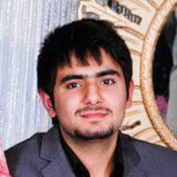 Bilal Haroon