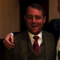 James Harrigan