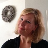 Jolanda van der Plas