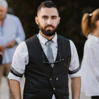 Marios Limnatis