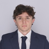 Agustín Lopez Gibson