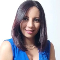 María Elena Castillo