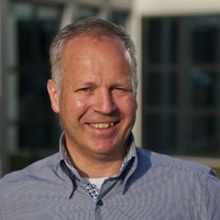 Jaap Swank