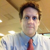 Robert Benson