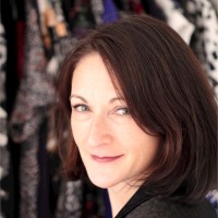 Catherine Roth