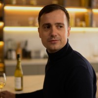 Dmitriy Sidorov