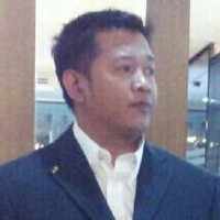 Raymie Mansor