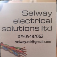 Neil Selway