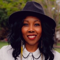 Charmaine Boyd, MBA