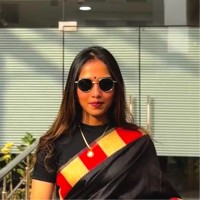 Neha Chowdhury
