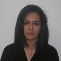 Olivia Custodio Soria