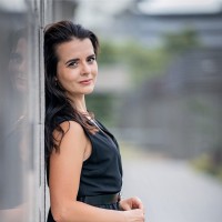 Anna Brůžková