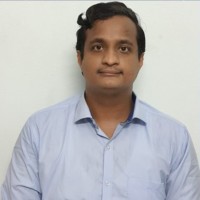 Vishnu Murthy Bhat Kaup