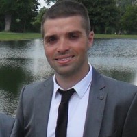 Jeremie Chouteau