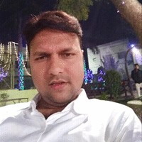 Vinay Yadav