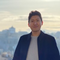 Chang Hyun Cho