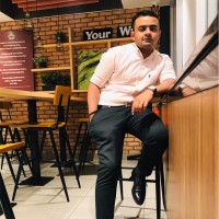 Prashant Verma