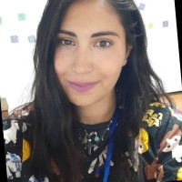 Javiera Campos Torrejón