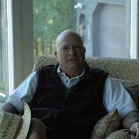 Gregory Nye