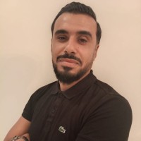 Madien OUERGHI