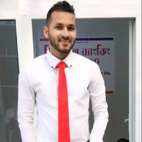 Ashikur Rahman