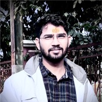 Dr Dharmendra Prajapati