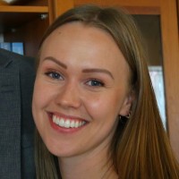 Þórunn Nanna Ragnarsdóttir