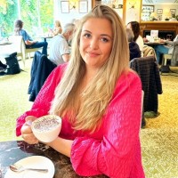 Liz Hiscoke