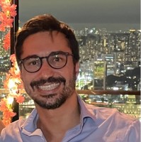 Lucas Tunis, M.Sc., PMP