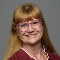 Lauren Matthes