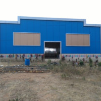 Business Expo Convention Center