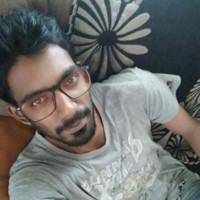 Akhil Das