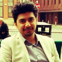 Umar Majid