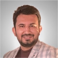 Hardik Surana