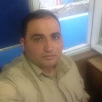 Aliakbar Rajabi