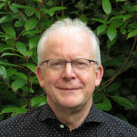 Marnix Weusten Ph.D., LL.M.