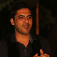 Sandeep Kejriwal