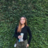Danielle Amelia Wijaya