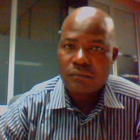 Aubrey Setjie