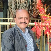 Manish Kapoor