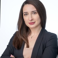 Irina Beilecci
