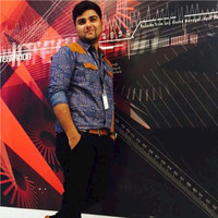 Imran Shaik